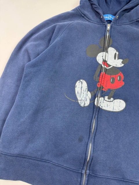 Disney Tokyo Resort Mickey hoodie