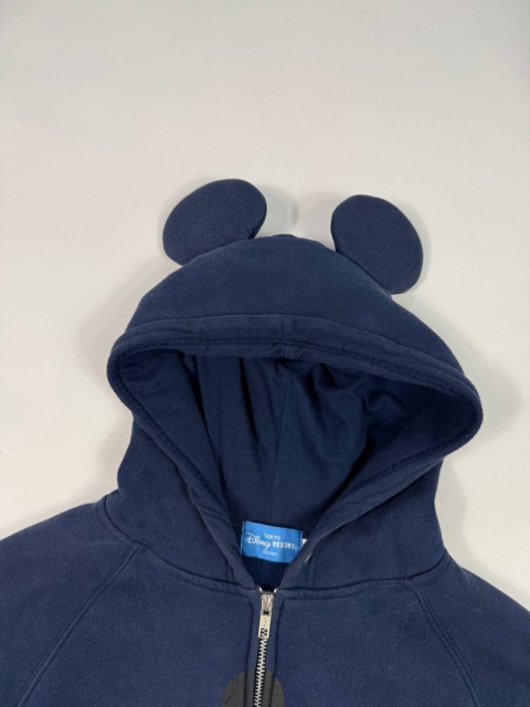 Disney Tokyo Resort Mickey hoodie