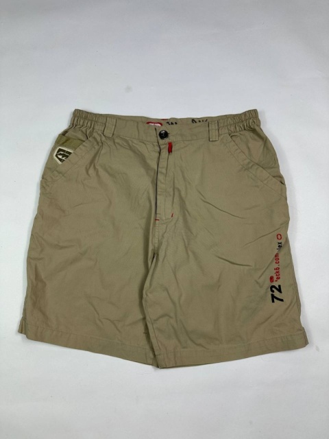 ECKO baggy shorts