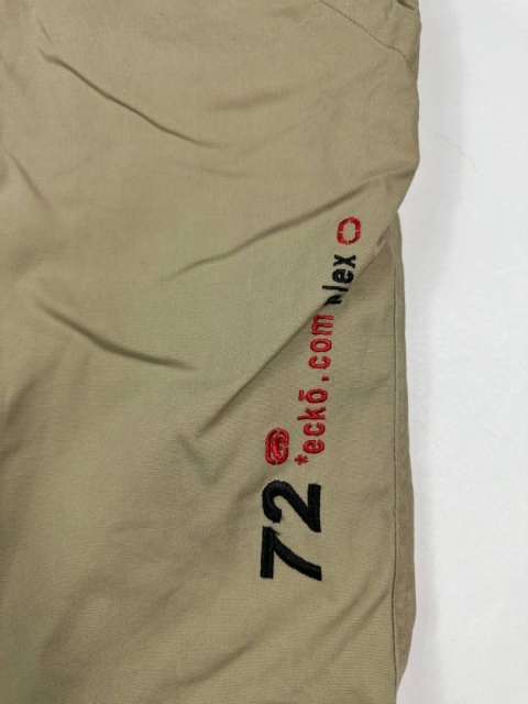 ECKO baggy shorts