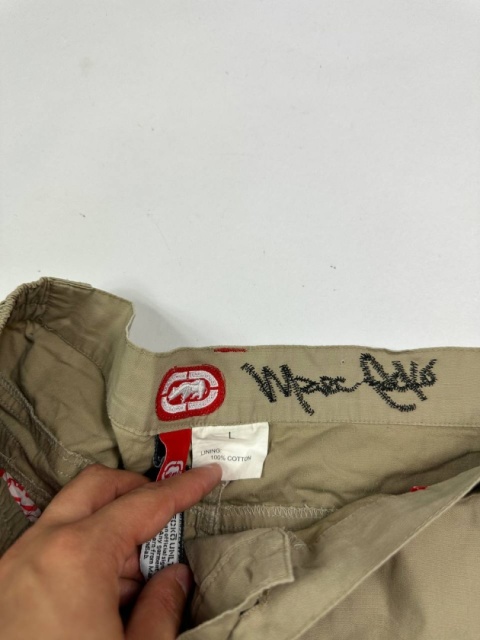 ECKO baggy shorts