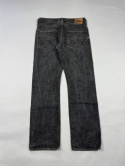 Edwin black washed jeans
