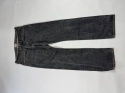 Edwin black washed jeans