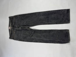 Edwin black washed jeans