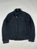 G Star RAW denim tactical jacket