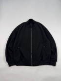 Global Work Wool bomber