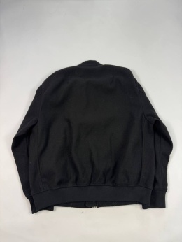 Global Work Wool bomber