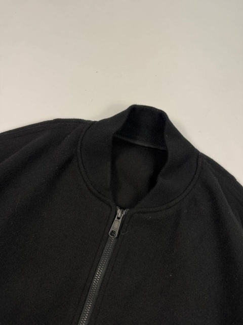 Global Work Wool bomber