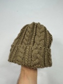 Harris Tweed beanie