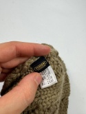 Harris Tweed beanie