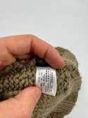 Harris Tweed beanie