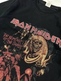 Iron Maiden tshirt