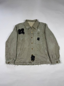 J1 Worker Jacket