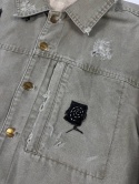 J1 Worker Jacket