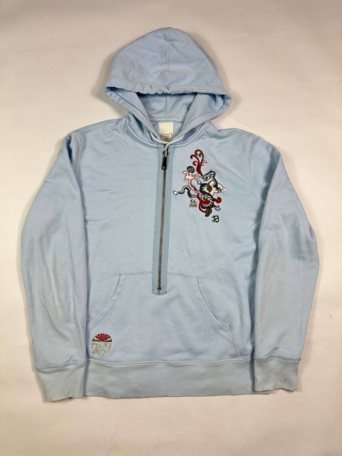 Japanese Diesel hoodie
