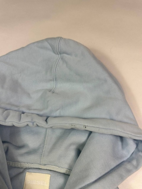 Japanese Diesel hoodie