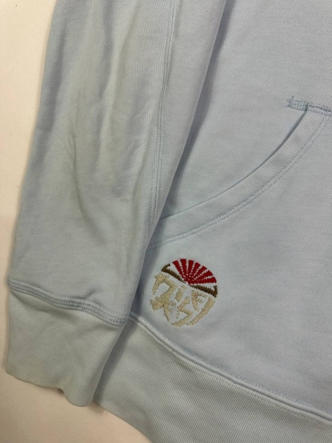 Japanese Diesel hoodie
