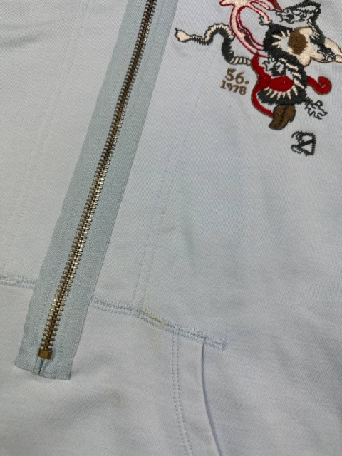 Japanese Diesel hoodie