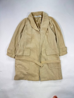 Jil Sander Vintage Coat
