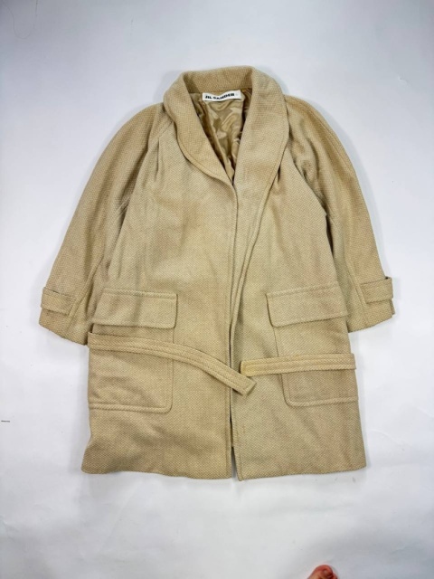 Jil Sander Vintage Coat