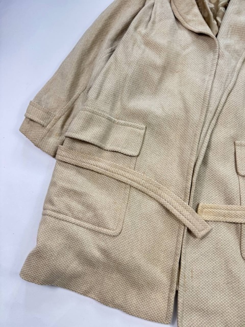 Jil Sander Vintage Coat