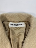 Jil Sander Vintage Coat