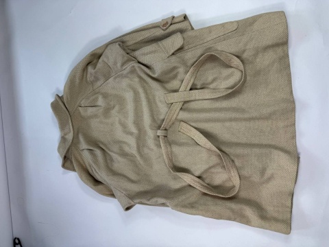 Jil Sander Vintage Coat