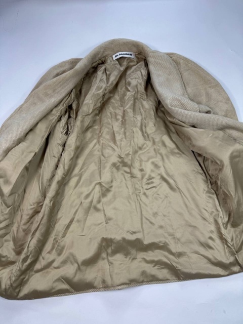 Jil Sander Vintage Coat