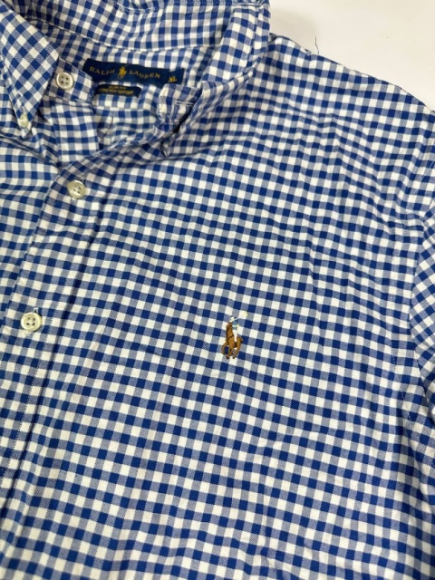 Koszula Polo Ralph Lauren