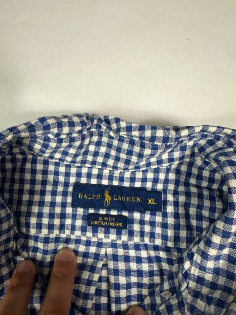 Koszula Polo Ralph Lauren