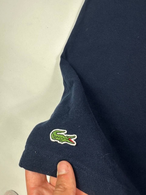 Lacoste polo