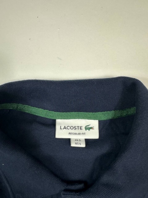 Lacoste polo