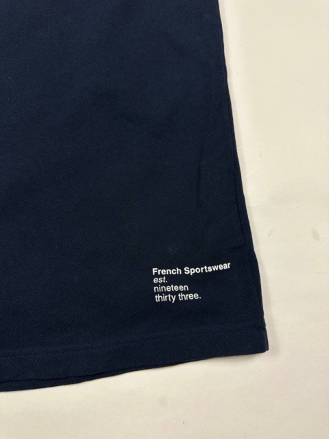 Lacoste polo