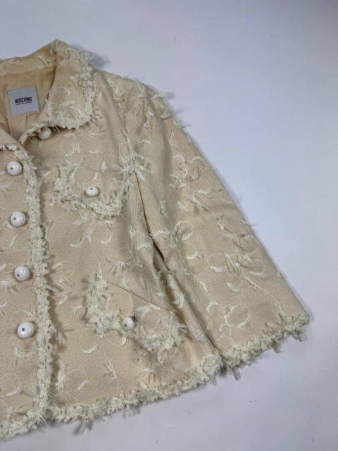 Moschino Cheap and Chic blazer