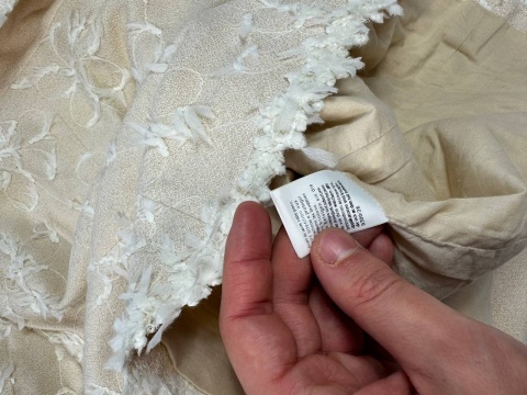 Moschino Cheap and Chic blazer