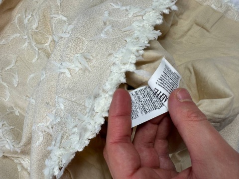 Moschino Cheap and Chic blazer