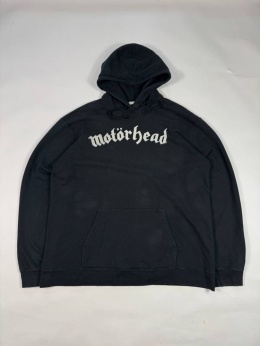 Motorhead hoodie