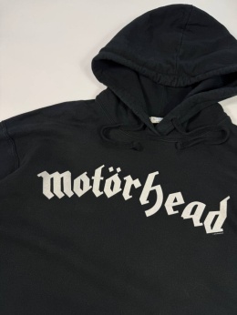 Motorhead hoodie