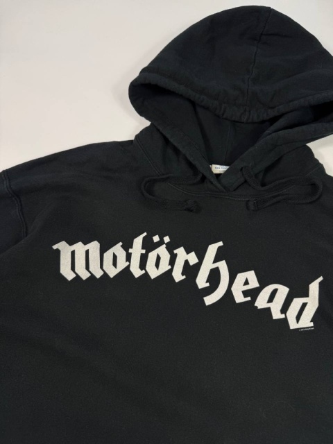 Motorhead hoodie