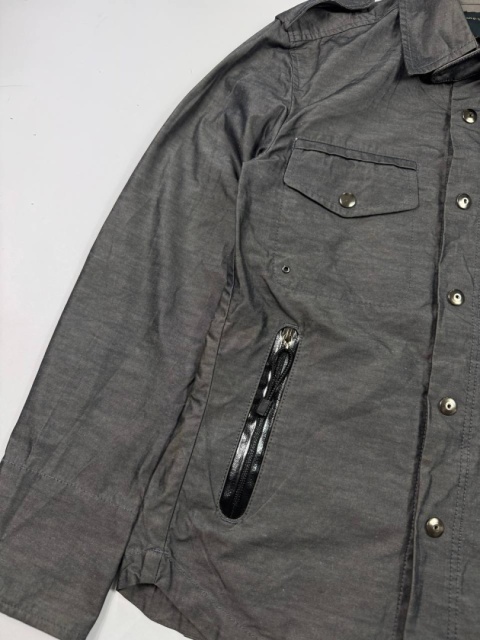 Nano Universle tactical jacket