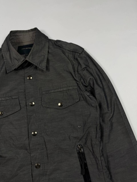 Nano Universle tactical jacket