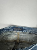 Navy Produce Japanese denim