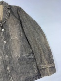 PPFM jean blazer