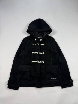 Pink Latte y2k jacket