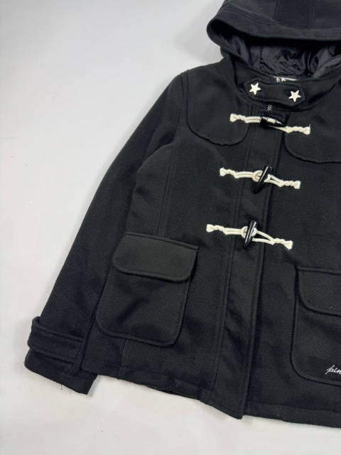 Pink Latte y2k jacket