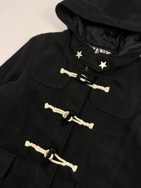 Pink Latte y2k jacket