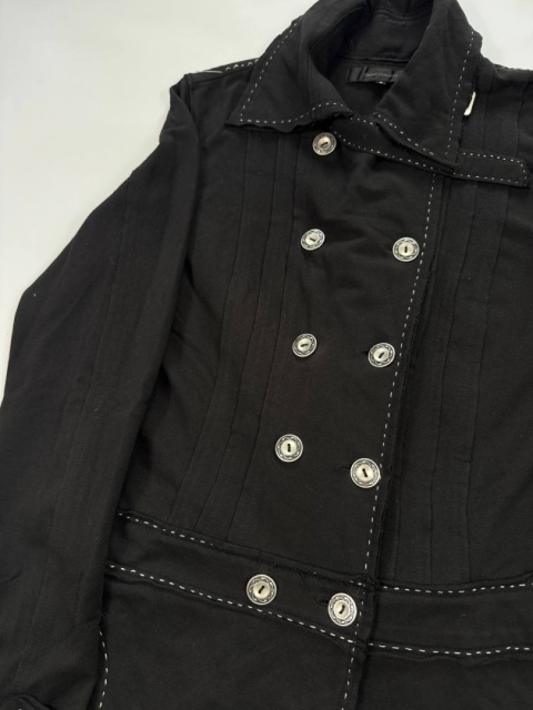 Planet Remix Japan coat