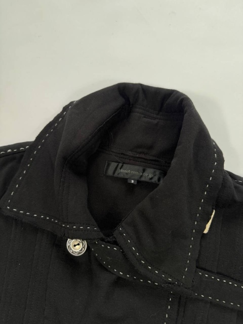 Planet Remix Japan coat