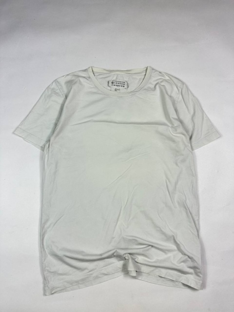 Maison Margiela white tshirt