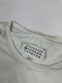 Maison Margiela white tshirt